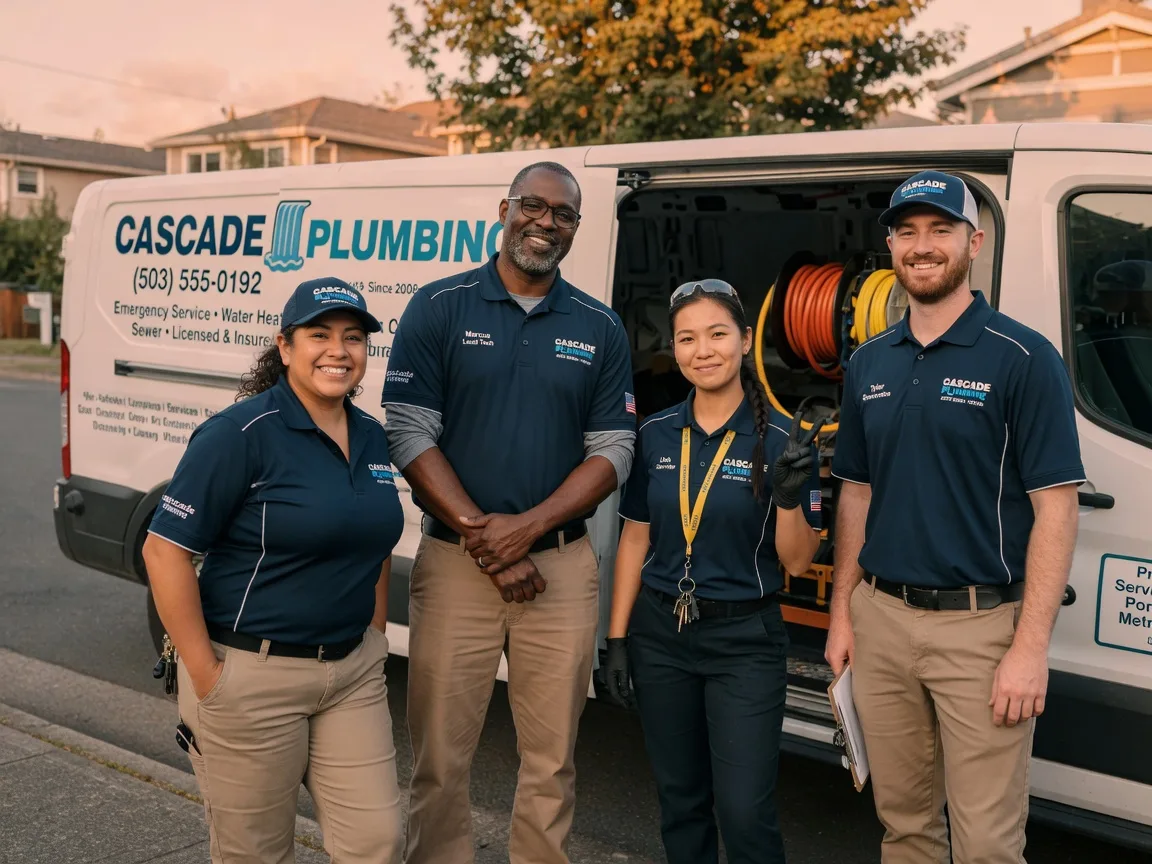 Emergency Plumber company in Mccomb, MS